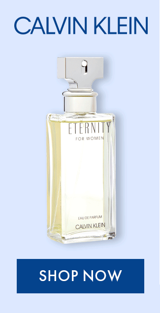 Calvin Klein. Shop Now