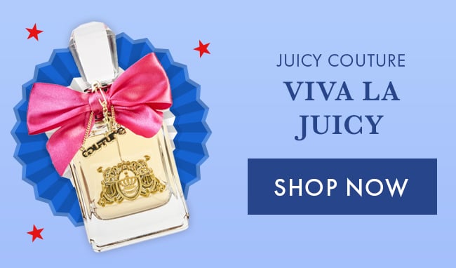 Juicy Couture - Viva La Juicy. Shop Now