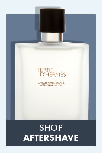 Shop Aftershave