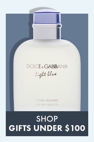 Shop Gifts Under $100