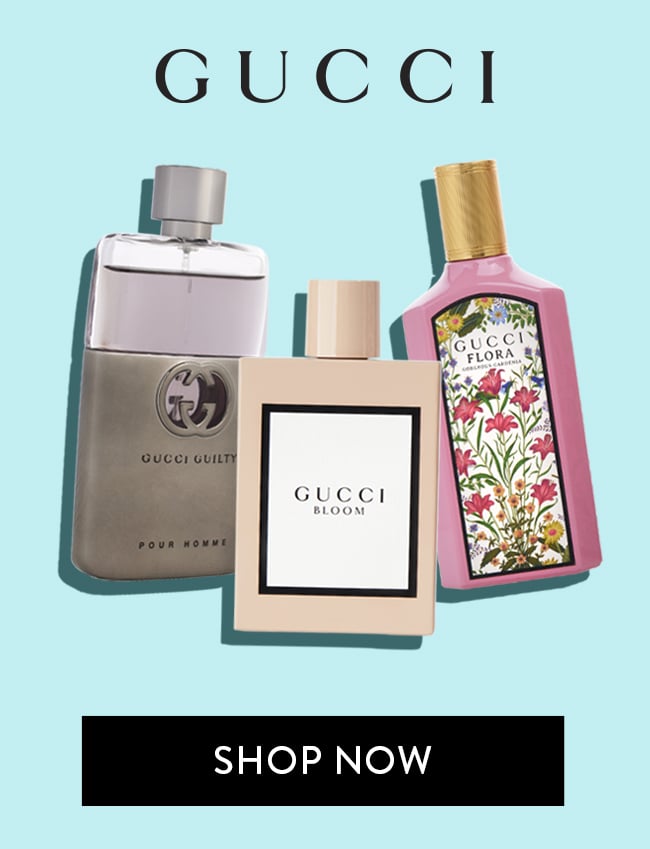 Gucci. Shop Now