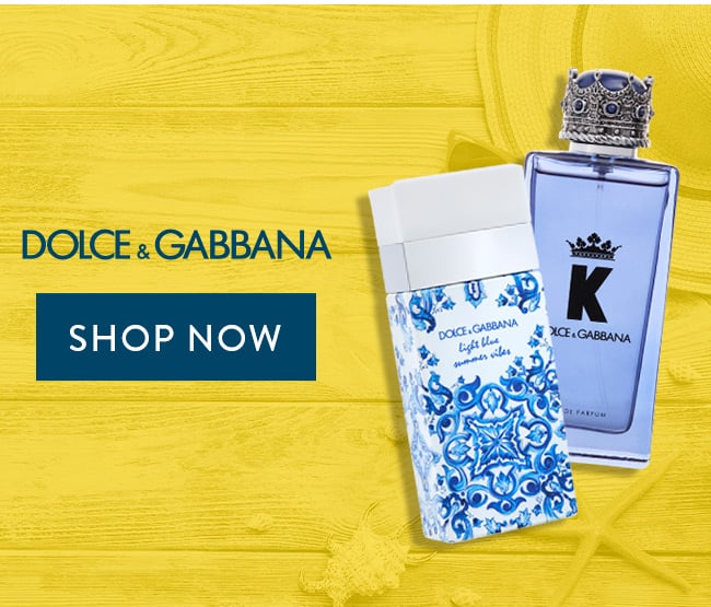Dolce & Gabbana. Shop Now