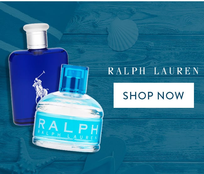 Ralph Lauren. Shop Now