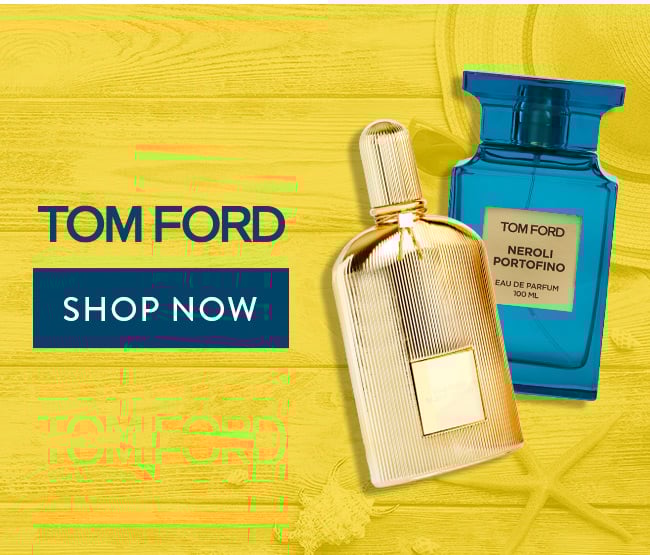 Tom Ford. Shop Now