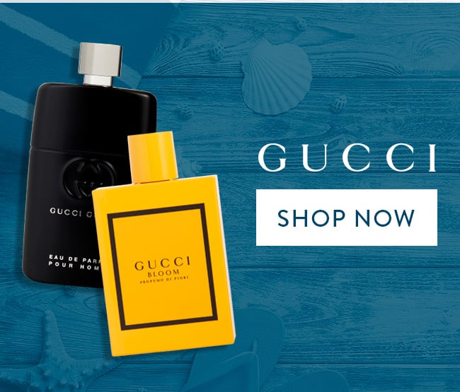 Gucci. Shop Now