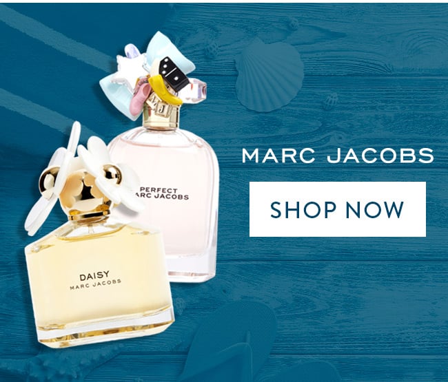 Marc Jacobs. Shop Now