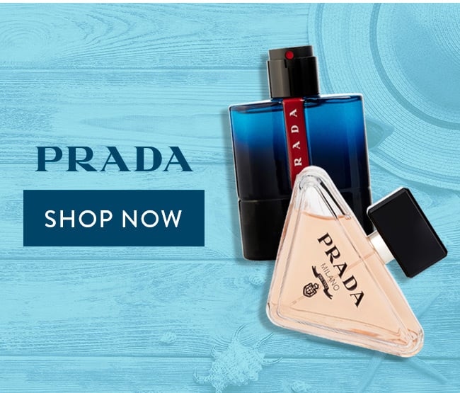 Prada. Shop Now