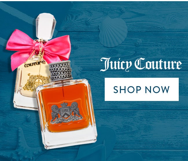 Juicy Couture. Shop Now