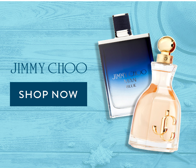 Jimmy Choo. Shop Now