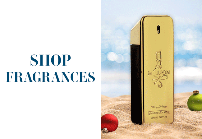 Shop Fragrances