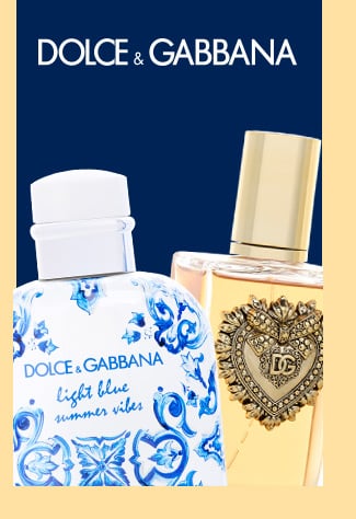 Dolce & Gabbana