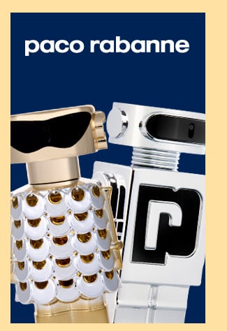 Paco Rabanne