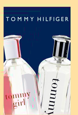 Tommy Hilfiger