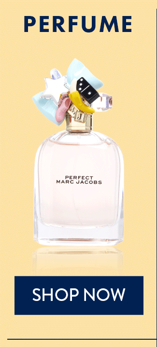 Perfume. Shop Now
