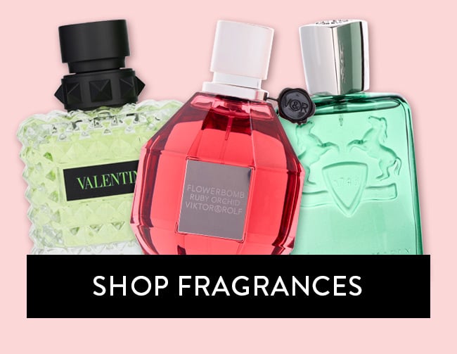 Shop Fragrances