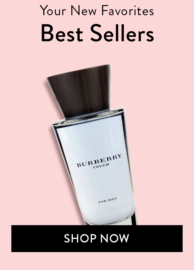 Your New Favorites. Best Sellers. Shop Now