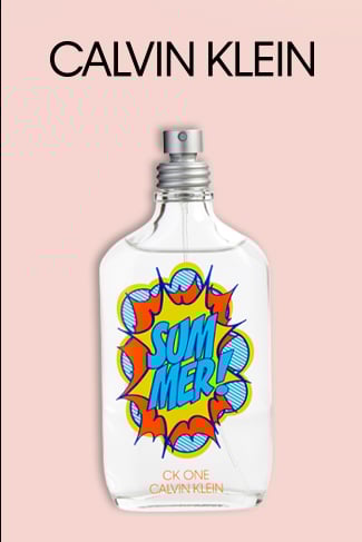 Calvin Klein