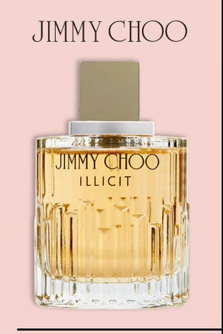 Jimmy Choo