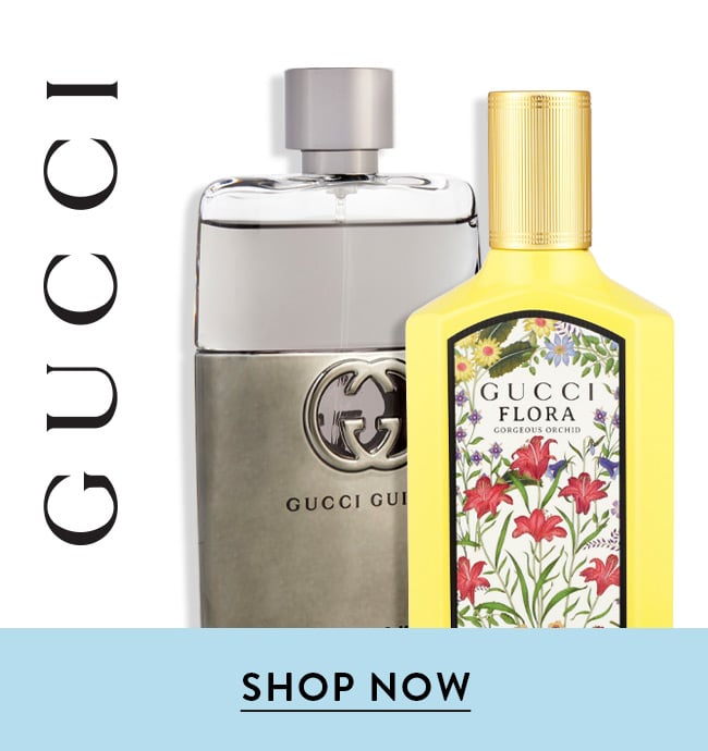 Gucci. Shop Now