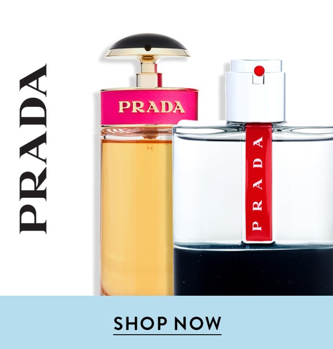 Prada. Shop Now