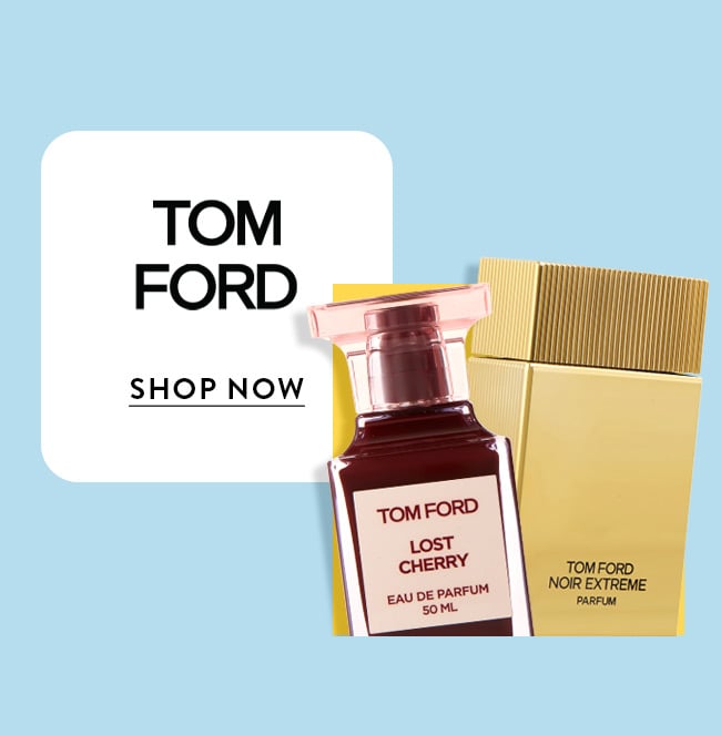 Tom Ford. Shop Now