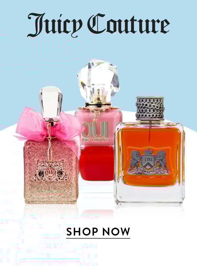 Juicy Couture. Shop Now