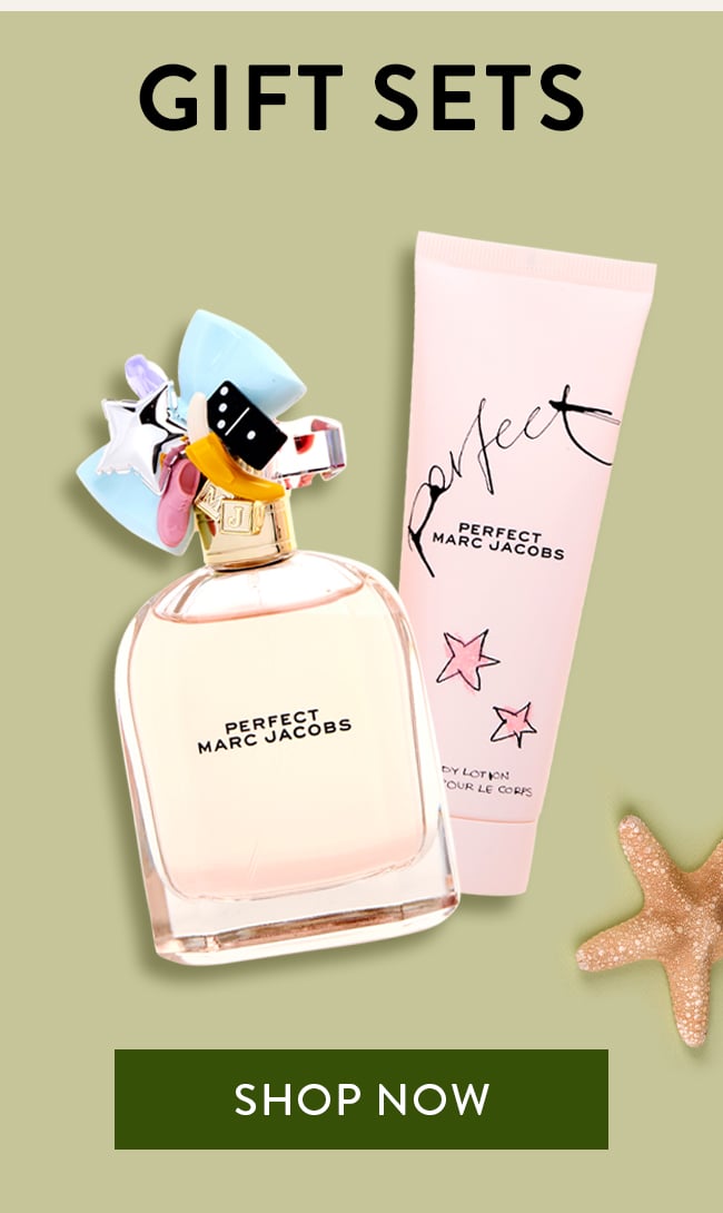 Gift Sets. Shop Now