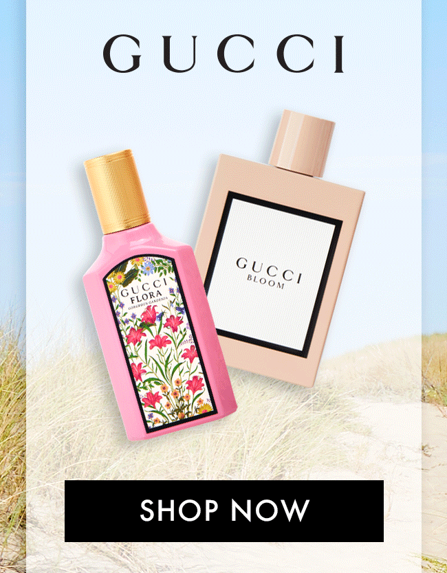 Gucci. Shop Now