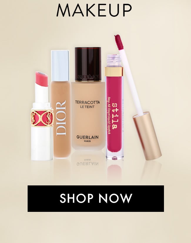 Makeup. Shop Now