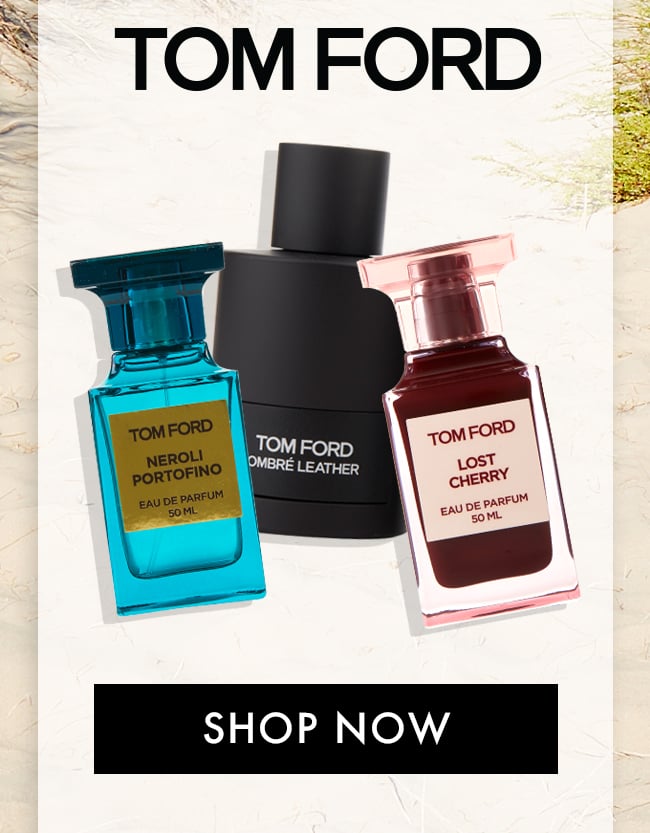 Tom Ford. Shop Now