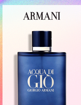 Giorgio Armani