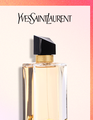 Yves Saint Laurent