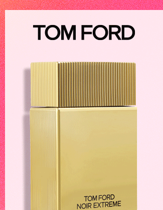 Tom Ford