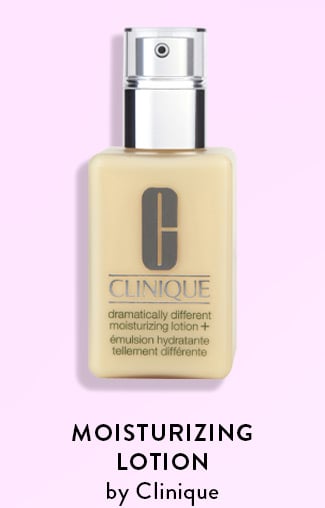 Moisturizing Lotion by Clinique