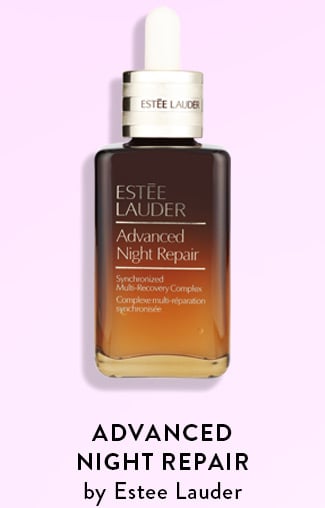 Advanced Night Repair by Estee Lauder