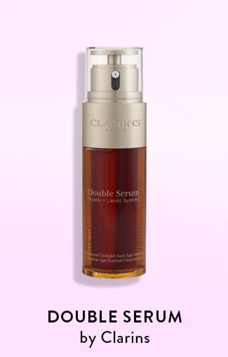 Double Serum by Clarins