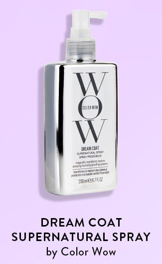 Dream Coat Supernatural Spray by Color Wow