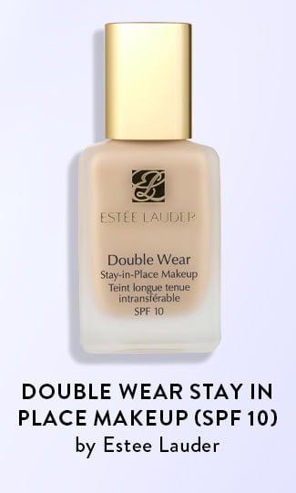 Double Wear Stay In Place Makeup (SPF 10) by Estee Lauder