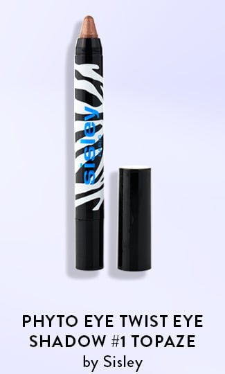 Phyto Eye Twist Eye Shadow #1 Topaze by Sisley