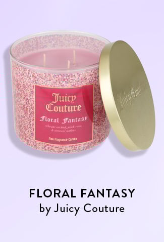 Floral Fantasy by Juicy Couture