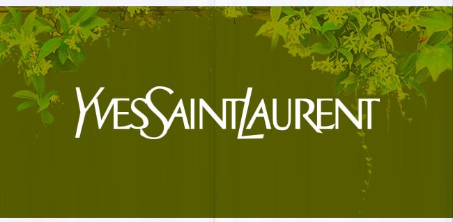 Yves Saint Laurent