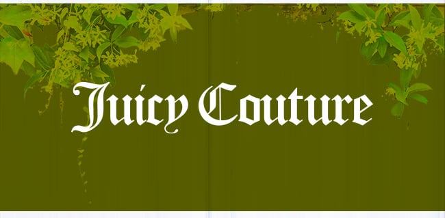 Juicy Couture