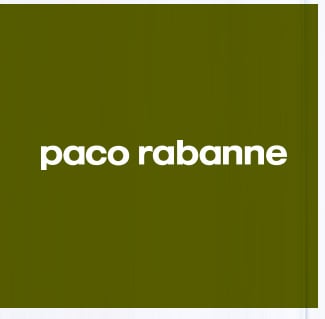 Paco Rabanne
