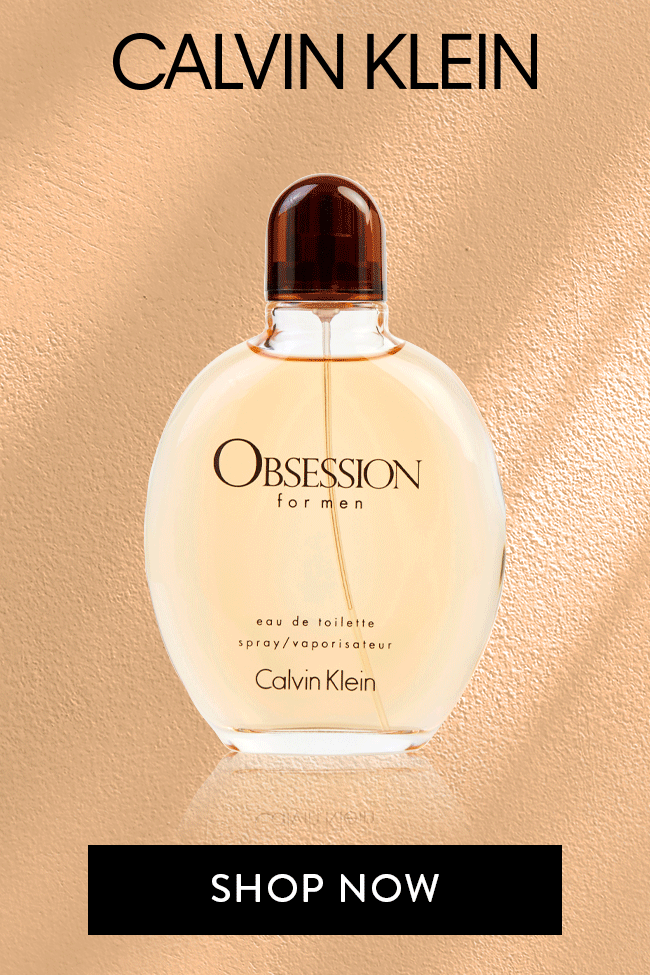 Calvin Klein. Shop Now