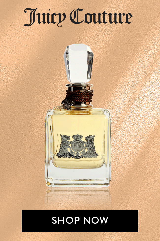 Juicy Couture. Shop Now
