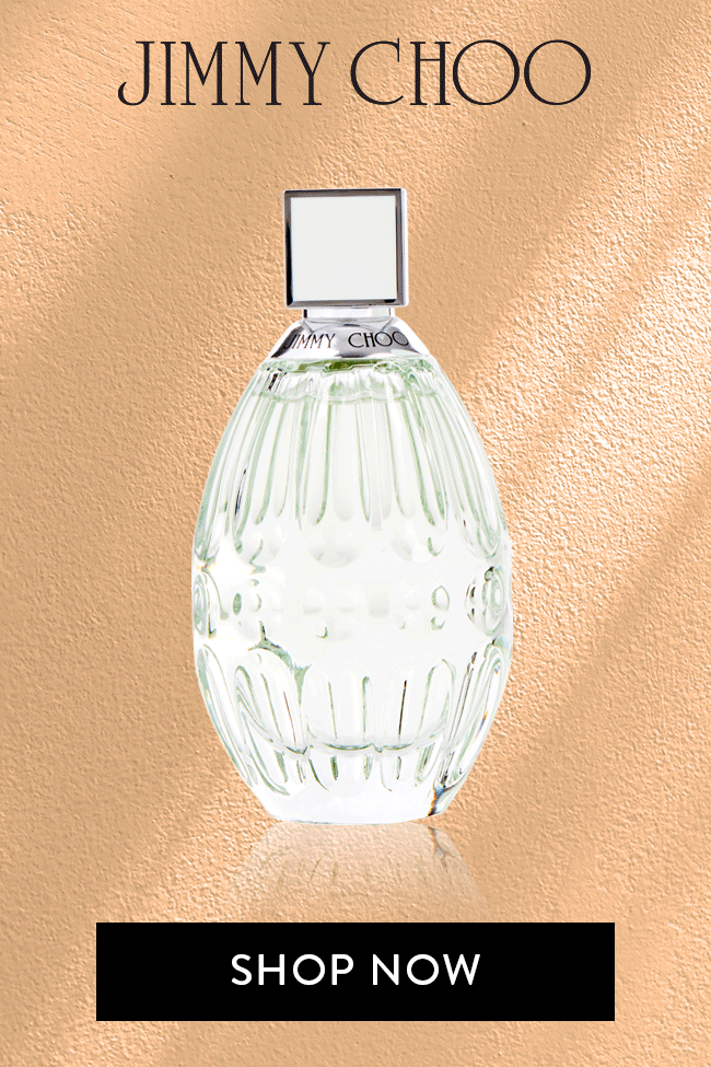 Jimmy Choo. Shop Now