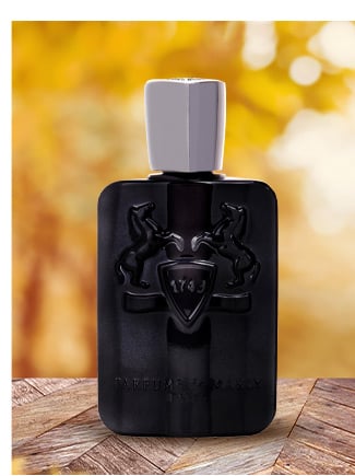 Fragrance bottle of Herod by Parfums De Marly