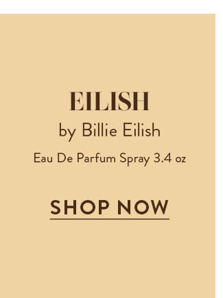Eilish by Billie Eilish - Eau De Parfum Spray 3.4oz. Shop Now