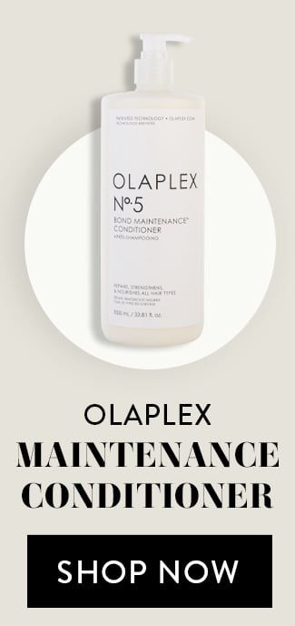 Olaplex Maintenance Conditioner. Shop Now