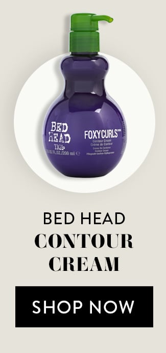 Bed Head Contour Cream. Shop Now
